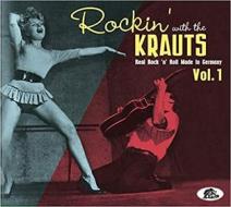 Rockin with the krauts- real rock n r