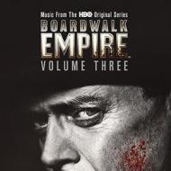 Boardwalk empire 3: music from hbo series / o.s.t.
