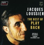 Best of play bach