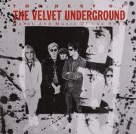 Best of velvet underground