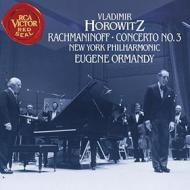 Rachmaninoff: concerto per piano n. 3