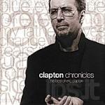 Clapton chronicles: international edition