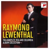 The complete rca and columbia recordings (box 8 cd)