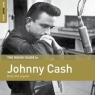 The rough guide to johnny cash