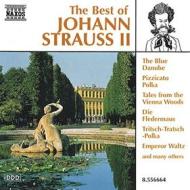 The best of: die fledermaus, annen-