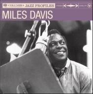 Davis  jazz profile columbia