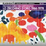 Lo zecchino d'oro 1966-1978 new artwork 2009