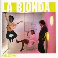 La bionda - the collections 2009