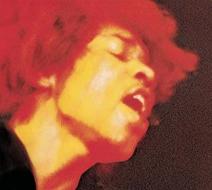 Electric ladyland(remastered)