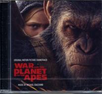 War for the planet of the apes