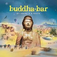 Buddha bar by amine k ravin