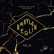 Babylon berlin (original television soundtrack, vol.iii)