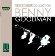Goodman - essential collection