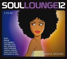 Soul lounge 12