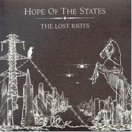 Lost riots -digi-