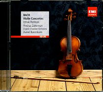 Violin concertos