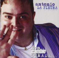Non cambio strada...