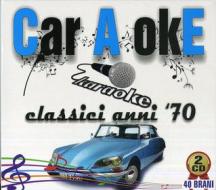 Car a oke classici anni 70