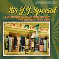 Sir j.j. special: j.j. johnson s ska and