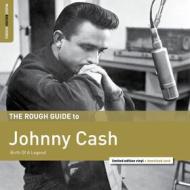 The rough guide to johnny cash (Vinile)