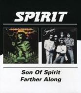 Son of spirir/farther