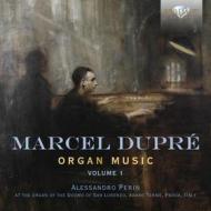 Organ music vol.1