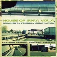 House of irma vol.4