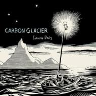 Carbon glacier - clear & black (Vinile)