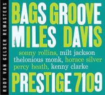 Bag's groove