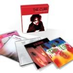 Classic album selection 1979-1984
