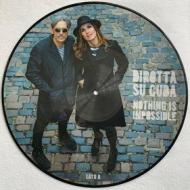 Nothing is impossible (12'' picture disc limited edt.) (rsd 2020) (Vinile)