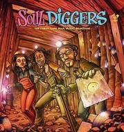 Soul diggers (Vinile)