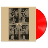 Ys (180 gr. vinyl clear red gatefold limited edt.) (Vinile)