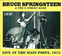 Live at the main point 1975 fm broadcast (Vinile)