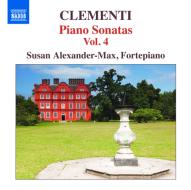 Sonate per pianoforte (integrale), vol.4: sonate nn.1-3 op.50, n.2 op.8