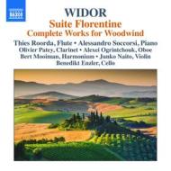 Complete works for woodwind - musica per