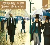 Tchaikovsky in jazz - the season (le sta