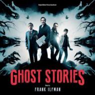 Ghost stories     colonna sonora origina