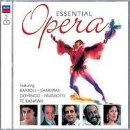 Essential opera