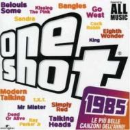 One shot 1985