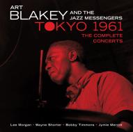 In tokyo 1961 the complete concerts