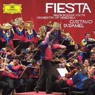 Fiesta (shm-cd/reissued:uccg-51054)