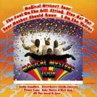 Magical mystery tour (remastered) (Vinile)