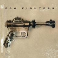 Foo fighters (2lp mint green vinyl with 6 bonus tracks) (national album day) (Vinile) Foo fighters (2lp mint green vinyl with 6 bonus tracks) (national album day) (Vinile)