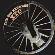 The big express (200 gr. vinyl) (Vinile)