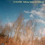 Talking songs for walking (Vinile)