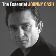 The essential johnny cash (Vinile)