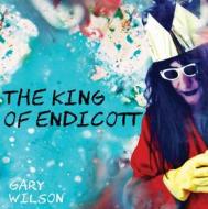 The king of endicott (Vinile)