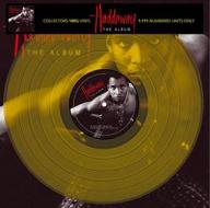 The album (180 gr. Vinile trasparente colorato e numerato)
