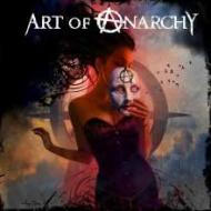 Art of anarchy (Vinile)